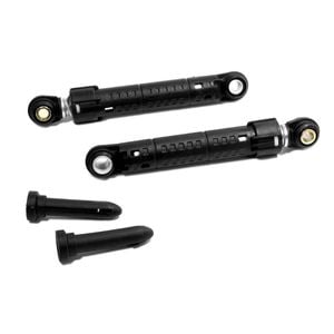 X2 Washing Machine Shock Absorbers Kit 00448032kit. Suits Bosch