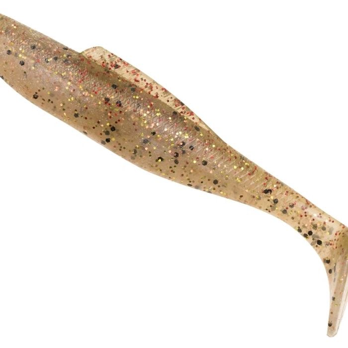 ZMan DieZel MinnowZ 4" Soft Plastic Fishing Lure #Houdini
