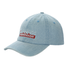 Bunnings Light Blue Washed Cap
