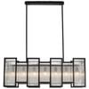 Panello 7 Light Pendant
