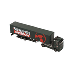 Bunnings Truck