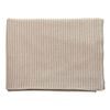 Ecology Tonka Sienna Table Cloth - 180x400cm