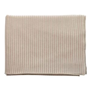 Ecology Tonka Sienna Table Cloth