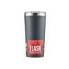 H2 Hydro2 Flash Reusable Travel Cup 590ml