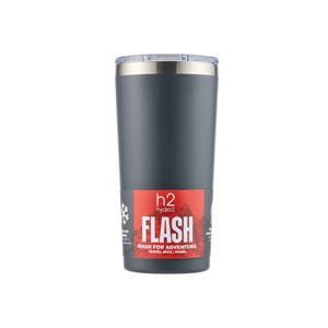 H2 Hydro2 Flash Reusable Travel Cup 590ml