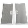 Blanco Rangehood Aluminium Filter 32.5cm Pkt 2 00SP0774800