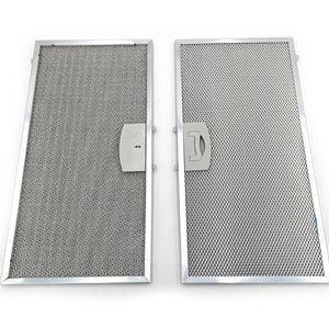 Blanco Rangehood Aluminium Filter 32.5cm Pkt 2 00SP0774800