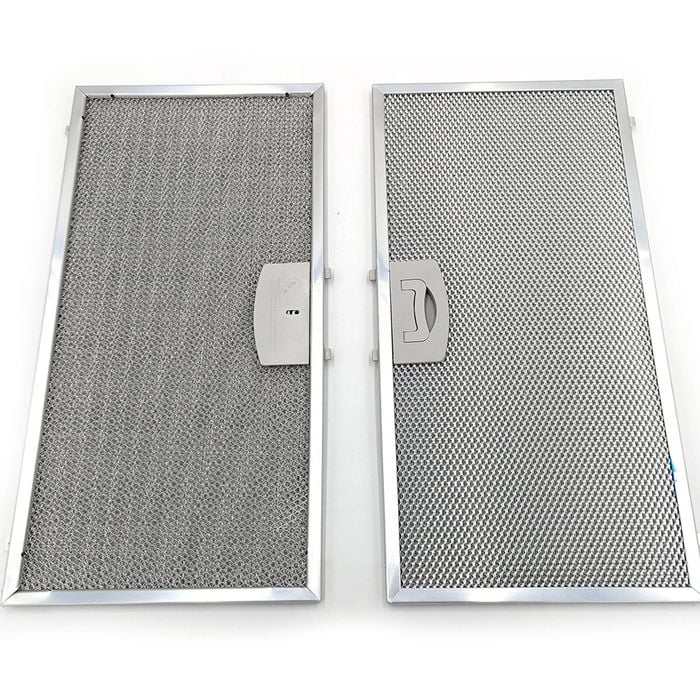 Blanco Rangehood Aluminium Filter 32.5cm Pkt 2 00SP0774800