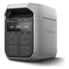 EcoFlow Delta 3 Plus Power Station with 1800W AC output & Built in 1024Wh (85Ah@12V) Battery