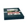 Jack 200 x 200 x 15mm Anti Vibration Square - 2 Pack