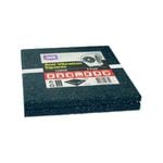 Jack 200 x 200 x 15mm Anti Vibration Square - 2 Pack