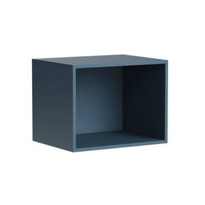 Kaboodle 460 x 400-499mm Juniper Customisable Microwave Open Shelf