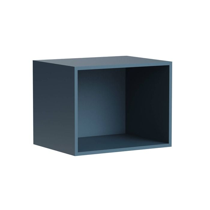 Kaboodle 460 x 400-499mm Juniper Customisable Microwave Open Shelf