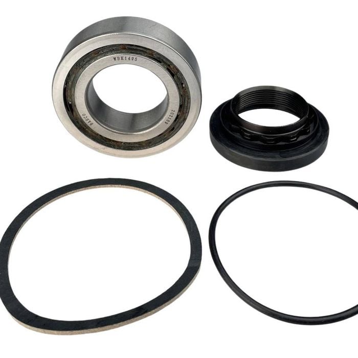 Rear Wheel Bearing Kit For Ford Transit VE VXXBD 2.0L 2.5L 1986-1994