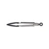 Scullery Kolori Mini Silicone Tong 21cm Teal