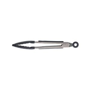 Scullery Kolori Mini Silicone Tong 21cm Teal