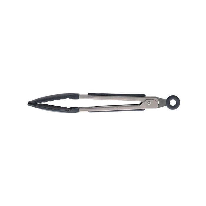 Scullery Kolori Mini Silicone Tong 21cm Teal