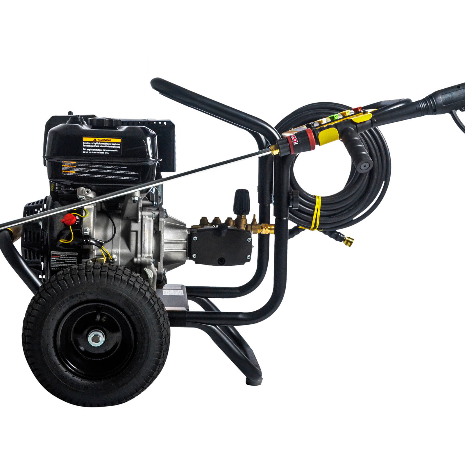 Bunnings dewalt pressure washer hotsell