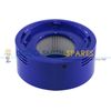 Dyson Vacuum Cleaner Post-Motor Filter FILTD-V7