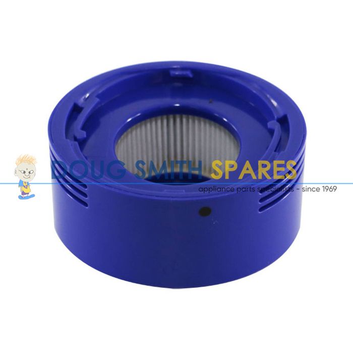 Dyson Vacuum Cleaner Post-Motor Filter FILTD-V7