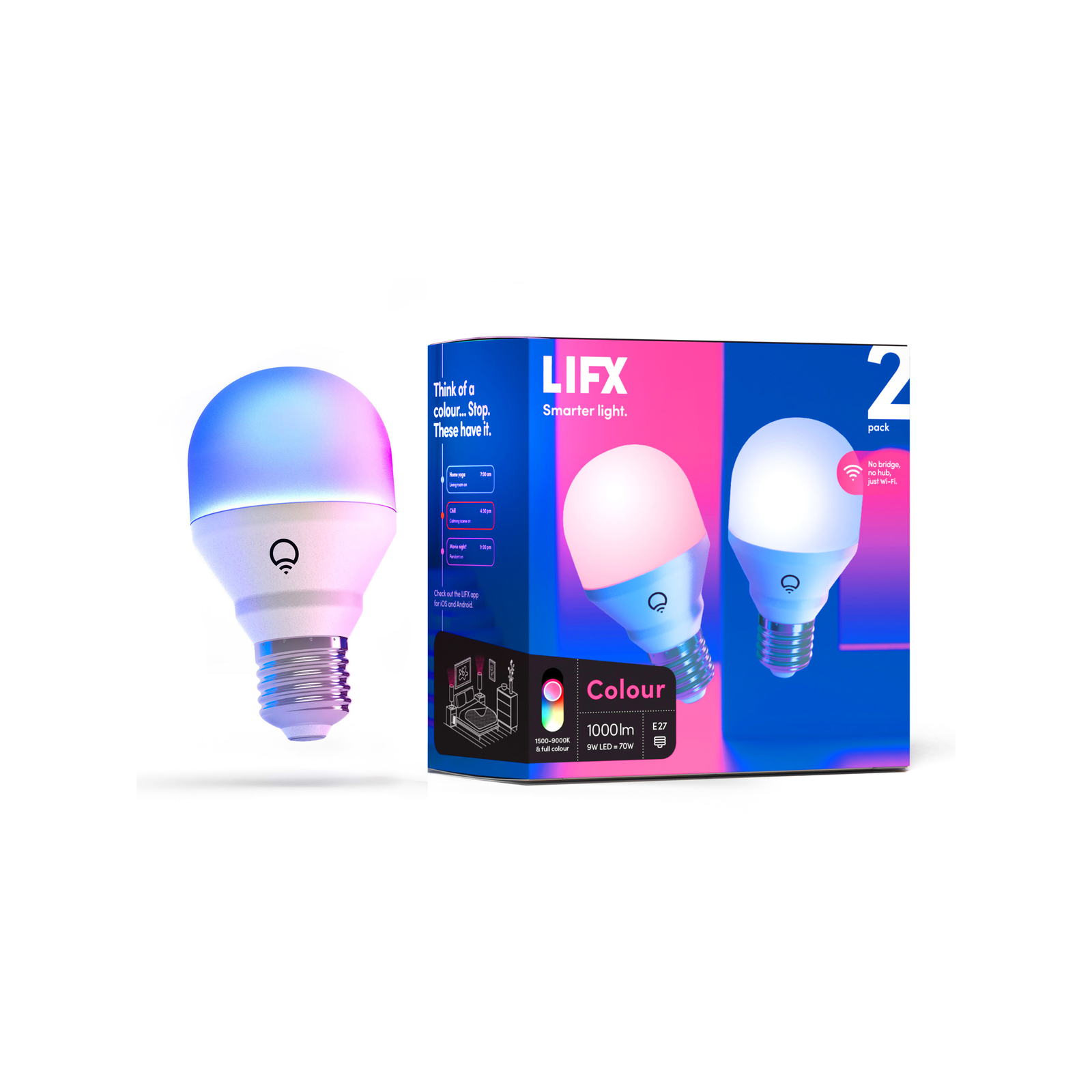 Philips hue e14 bunnings new arrivals