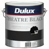 Dulux Design 4L Theatre Black Effect Paint