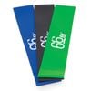 Resistance Exercise Band Loops 25cm Set - Heavy Duty