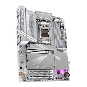 Gigabyte X870 Aorus Elite Wifi7 Ice Am5 Atx Motherboard