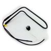 Maytag Fridge Defrost Heater - Long  61006079