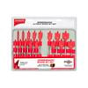 Diablo 16 Piece Speedemon Spade Bit Set