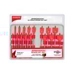 Diablo 16 Piece Speedemon Spade Bit