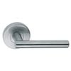 Choice Amelia Passage Lever set Trade Kit 4 Pack in Satin Chrome