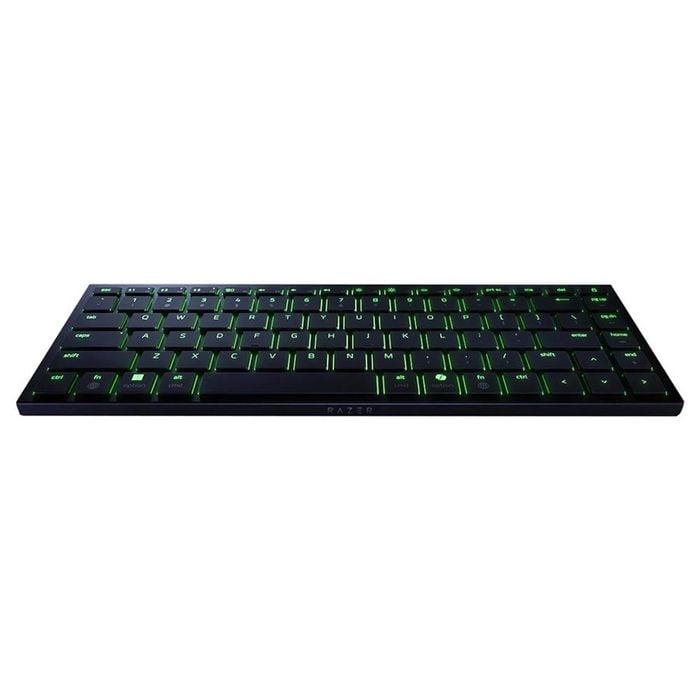 Razer Joro Portable Keyboard