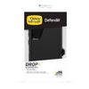 OtterBox Defender Case for Galaxy S23 - Black