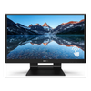 Philips 242B9T 23.8" FHD Pro Touchscreen IPS Foldable Monitor