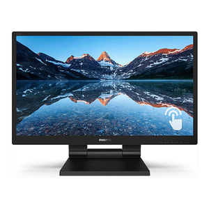 Philips 242B9T 23.8" FHD Pro Touchscreen IPS Foldable Monitor