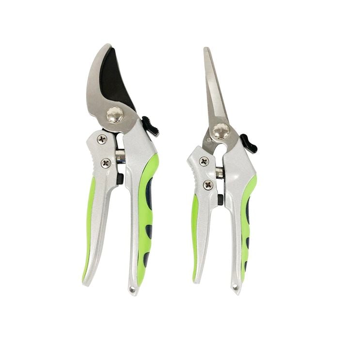Saxon 2 Piece Pruning Set