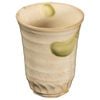 Omotenashi Oribehake Tea Cup - 240ml