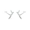 X2 Oem Oven Door Hinges Set 03040078set, Suits Lofra