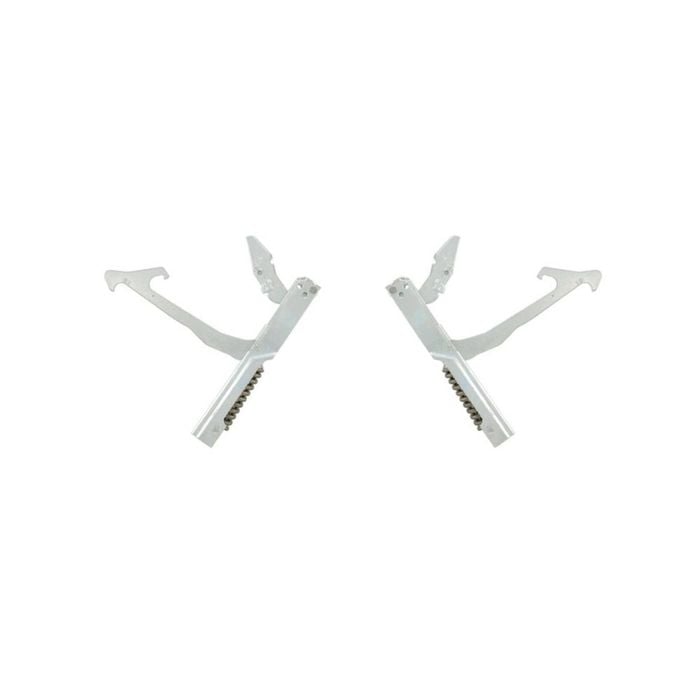 X2 Oem Oven Door Hinges Set 03040078set, Suits Lofra