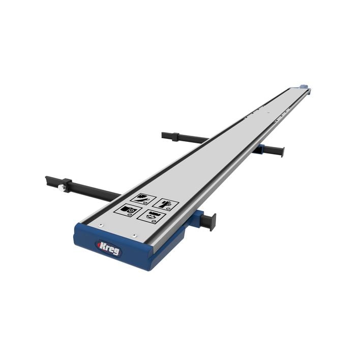 Kreg 1220mm (4ft) Straight Edge Guide