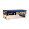 Brother TN-349BK Super High Yield Black Toner - 6,000 Pages