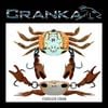 Cranka Crab 9.5g Sinking Hard Body Fishing Lure Fiddler Crab