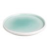 Olympia Fondant Plates Mint - 215mm (6 Pack)