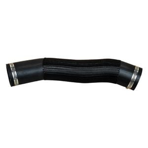 Hot Side Intercooler Hose For Mitsubishi Pajero Nm Np 4m41 3.2l 2000-2006