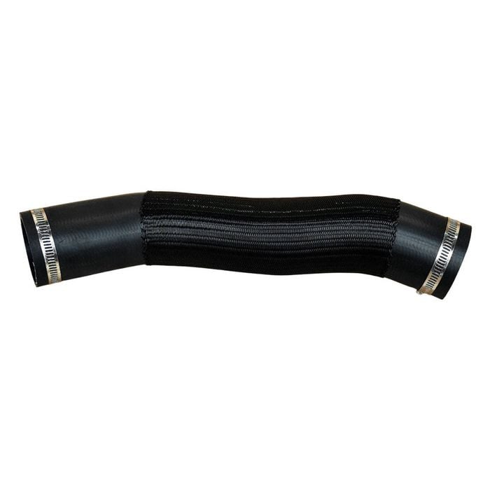 Hot Side Intercooler Hose For Mitsubishi Pajero Nm Np 4m41 3.2l 2000-2006