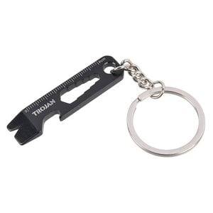 Trojan Keyring Multitool