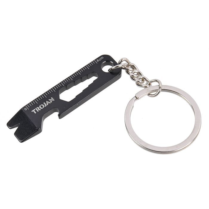 Trojan Keyring Multitool