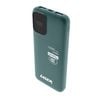 Laser 10000mAh LiFePO4 20W USB-C PD Power Bank (Deep Green)