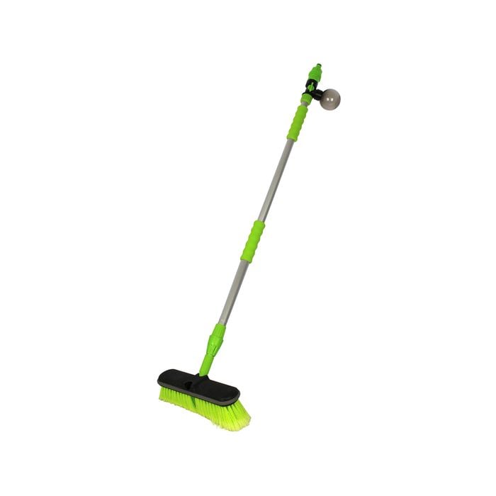 Sabco Car And Caravan Water Wash Brush With Suds